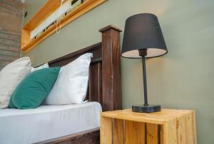 The Cottage -Wood & Wind Retreats