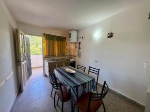 Departamento Céntrico