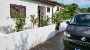 Lavanda Apartman Cervar