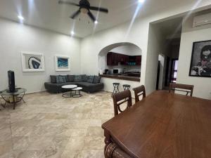 Spacious 3 bedroom Condo by Mamitas beach