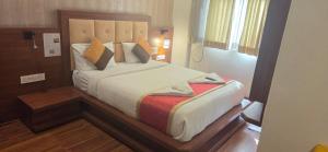 Royal Stay inn
