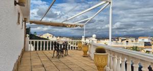 Casa Delfín - Monte y Mar - Gran Alacant - Alicante