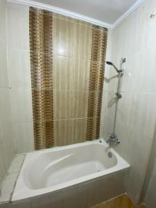 Compounds Panorama Green Mountain in Nasr CityF5F5B9