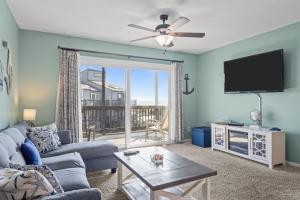 Ocean Views & Balconies Tide of Your Life