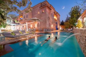 Luxury Private Villa Taj Sofia & Spa