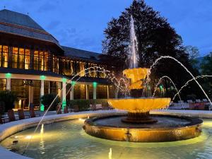 Ferienwohnungen Nika