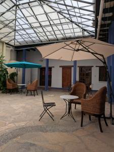 Loft two blocks from the catedral HAUSE 28