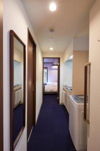 IYASHI KIYOMIZU GOJO -Double Room- Boutique Hotel 癒し 清水五条 ダブルルーム