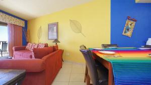 Always Sunny Haven Ultimate Ocean Front Condo