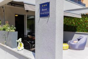 Exclusive Apartment MARIJA