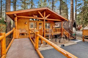 Craftsman Hideaway #630