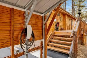 Craftsman Hideaway #630