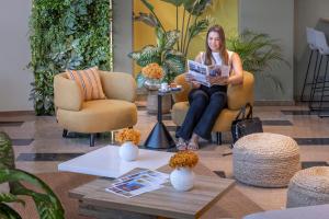 Hotel SERHS Del Port