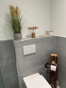 Küstenbude Seepferdchen