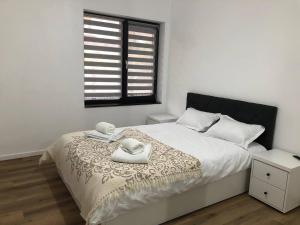 View Apartment Near the Airport