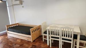 Santa Rosa 631 con parking en PB con costo adicional