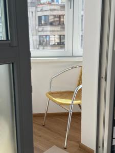 Ultracentral Luxury Apartament