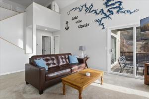 Expansive Deck, Beautiful Views, Private Dock & Boat Slip