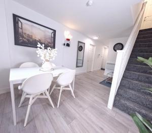 D- Cosy Private Ensuite Sheffield Centre