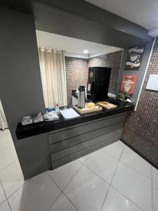 Flat Pé na areia, Cabo Branco, Romântico, piscina