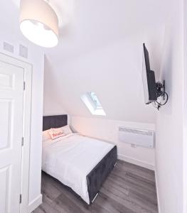 D- Cosy Private Ensuite Sheffield Centre