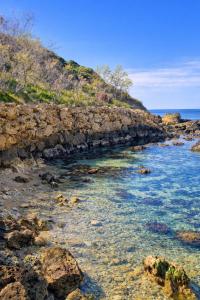 Capo Rizzuto Case Vacanze Torre Nuova