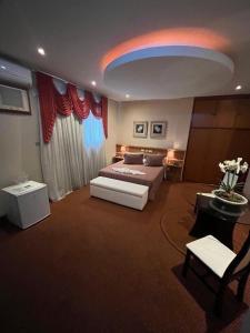 Skalla Hotel Nova Odessa