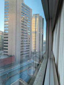 BeInn - Short Stay Collection RD Vila Olímpia