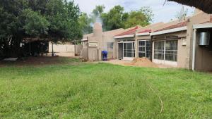 Ave Maria Camping site