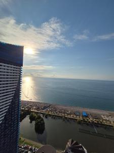 VIP HOTEL Sea view in batumi R