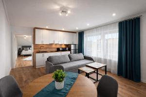 Apartamenty Nad Pilicą - Klimatyzacja - Sulejów