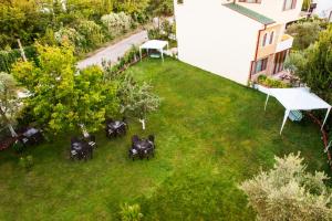 Standard Double Room room in Flora İznik Hotel & Suites