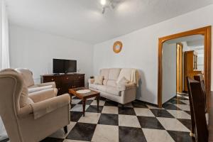 Mijas Pueblo Casita with Stunning Terrace & Sea Views