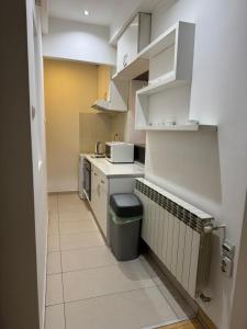 Apartment Central Square