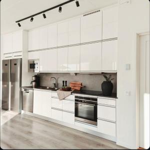 Vila Karup Refined Coastal Living near Torekov