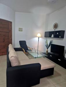 Central 1 BR Retreat