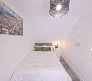 E- Cosy En-Suite Rom Sheffield Centre