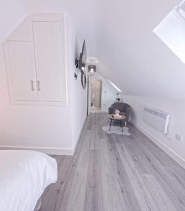 E- Cosy En-Suite Rom Sheffield Centre