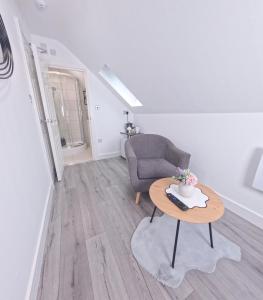 E- Cosy En-Suite Rom Sheffield Centre