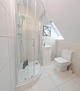 E- Cosy En-Suite Rom Sheffield Centre