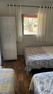 Chácara até 18 pessoas Pouso Alegre