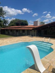 Chácara até 18 pessoas Pouso Alegre