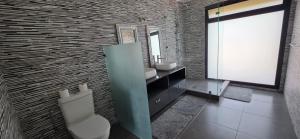 Villa Sara avec sa piscine et jardin