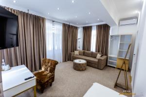 Jolie Boutique Hotel