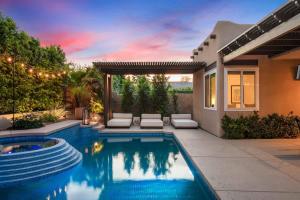 Mission Azul - Private Backyard Resort