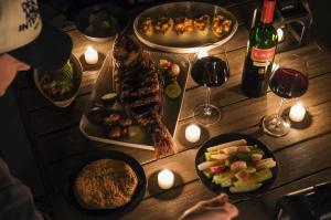 Mission Azul - Private Backyard Resort