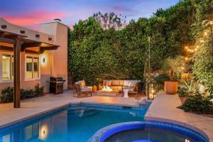 Mission Azul - Private Backyard Resort