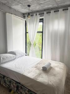 Complejo Turistico Apartaestudios 203 Armenia Quindio