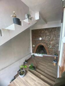 Delicias de la cascada