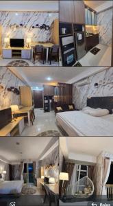 Apartment Borneo Bay City - Asnah Property